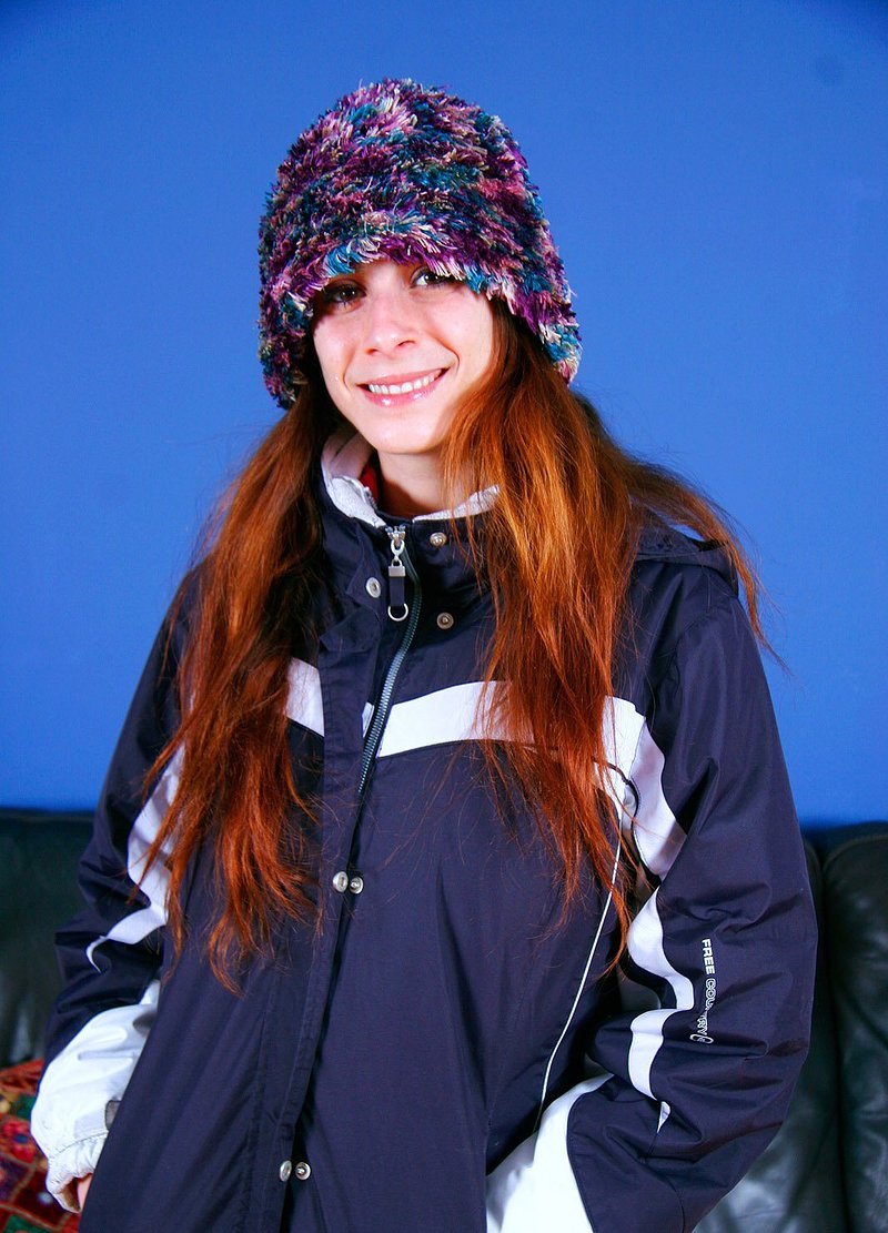 Александра, 35